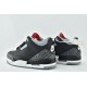 Air Jordan 3 Retro OG Black Cement 854262 001 Womens And Mens Shoes